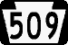 PA 509
