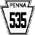 PA 535