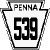 PA 539