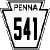 PA 541