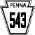 PA 543