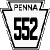 PA 552