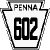 PA 602