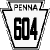 PA 604
