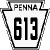 PA 613