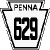 PA 629