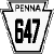 PA 647