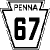 PA 67