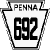 PA 692