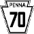 PA 70