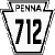 PA 712