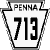 PA 713