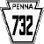 PA 732