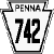 PA 742
