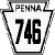 PA 746