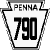 PA 790