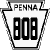 PA 808