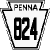 PA 824