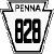 PA 828