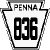 PA 836