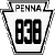 PA 838