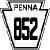 PA 852