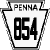 PA 854
