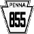 PA 855