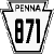 PA 871