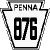 PA 876