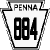 PA 884