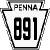 PA 891