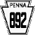 PA 892