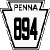 PA 894