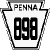 PA 898