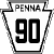 PA 90