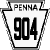 PA 904