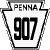 PA 907