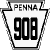 PA 908