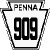 PA 909