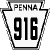 PA 916