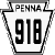 PA 918