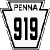 PA 919