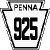 PA 925