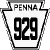 PA 929