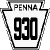 PA 930
