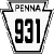 PA 931