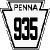 PA 935