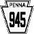 PA 945