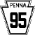 PA 95